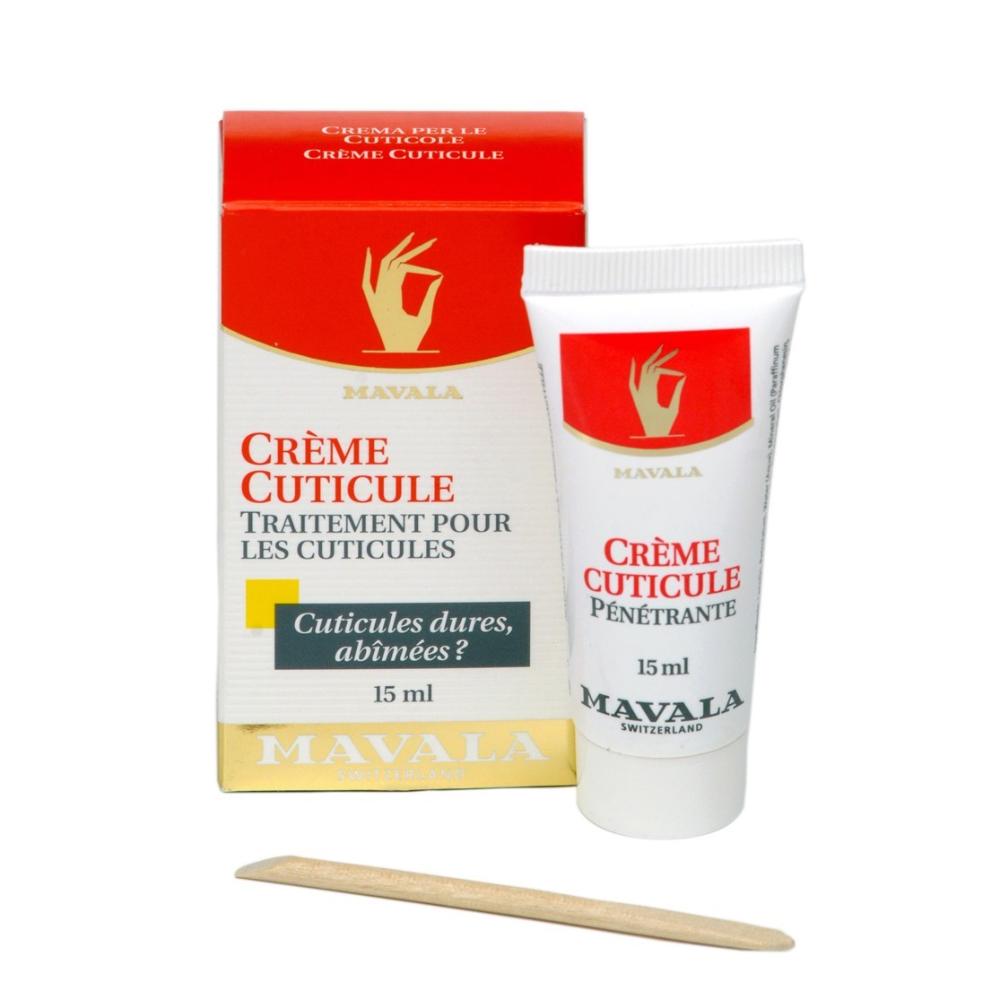 Mavala Crema Per Cuticole 15ml