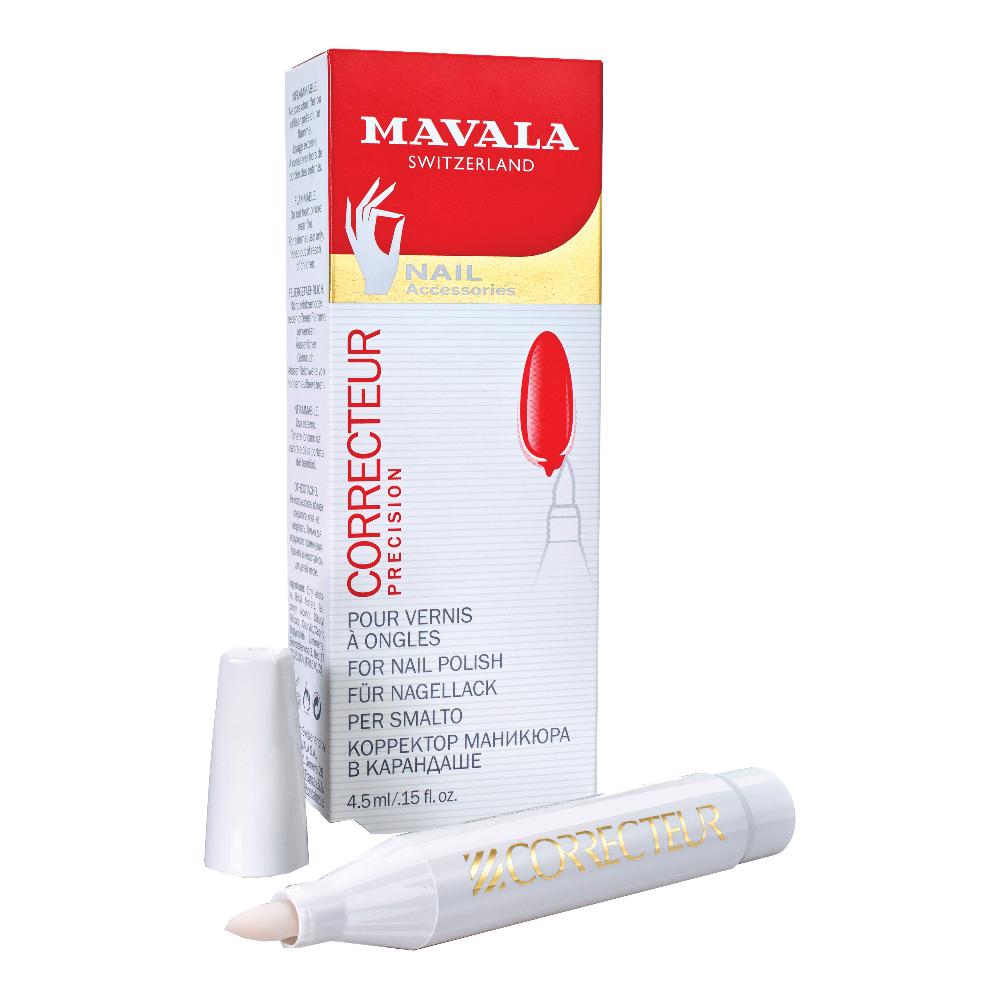 Mavala Correttore Manicure 4,5 ml Levasmalto — confronto prezzi