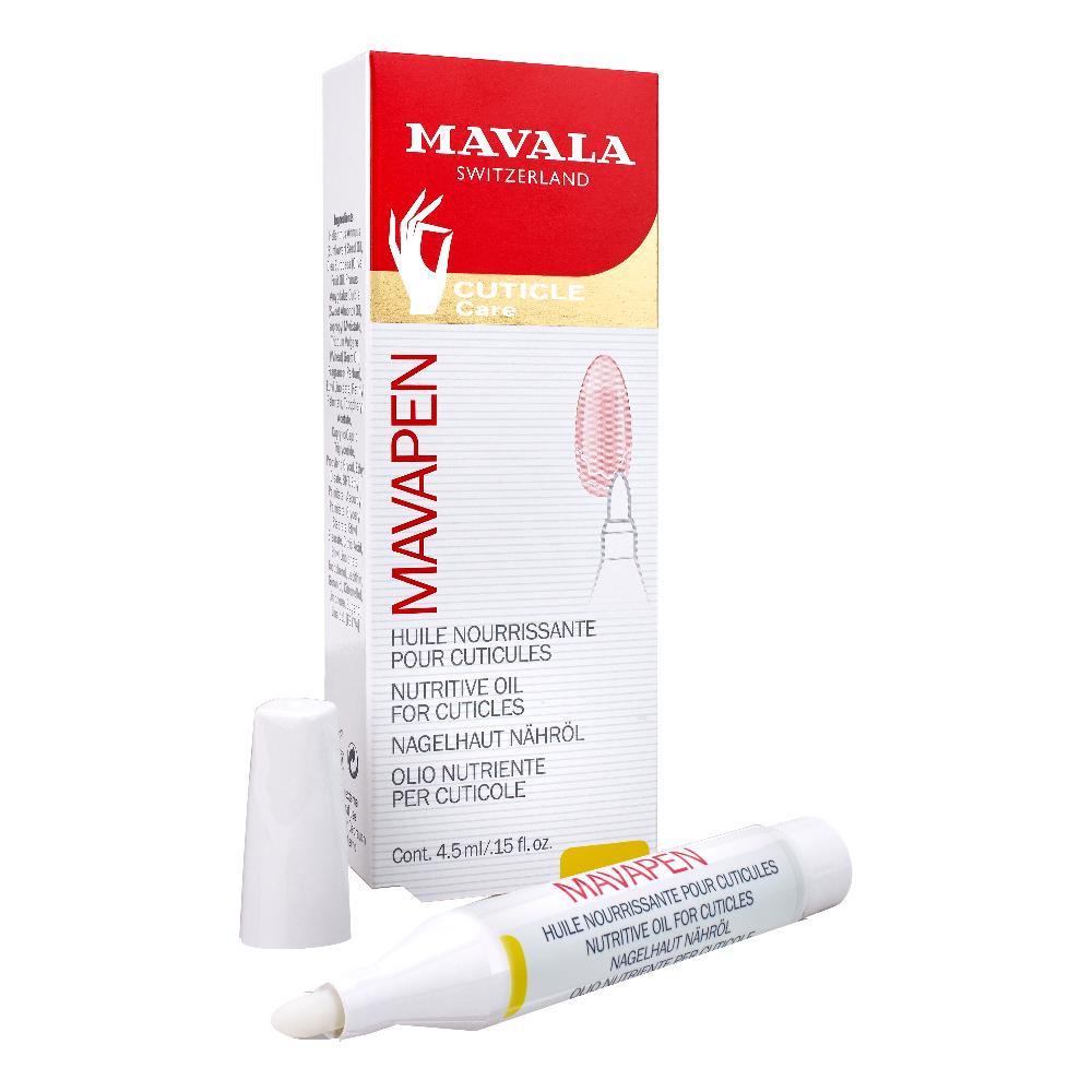 Mavala Mavapen Olio Cuticole 4.5ml — confronto prezzi