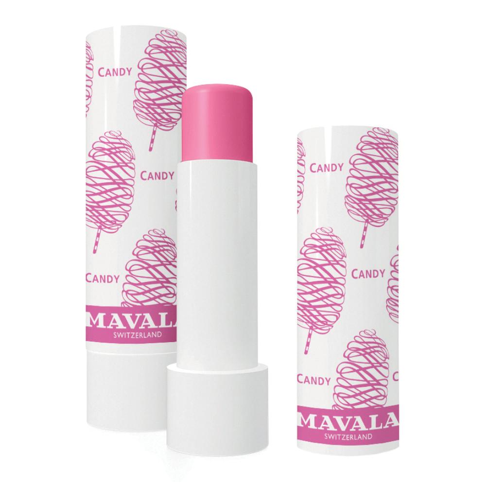 BALSAMO LABBRA COLORATO CANDY 4,5G — confronto prezzi