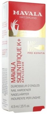 Mavala applicator scientifique k+ 4,5 ml