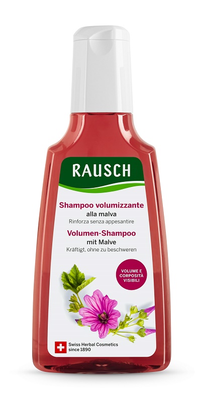 RAUSCH SHAMPOO VOLUMIZ MAL 200ML