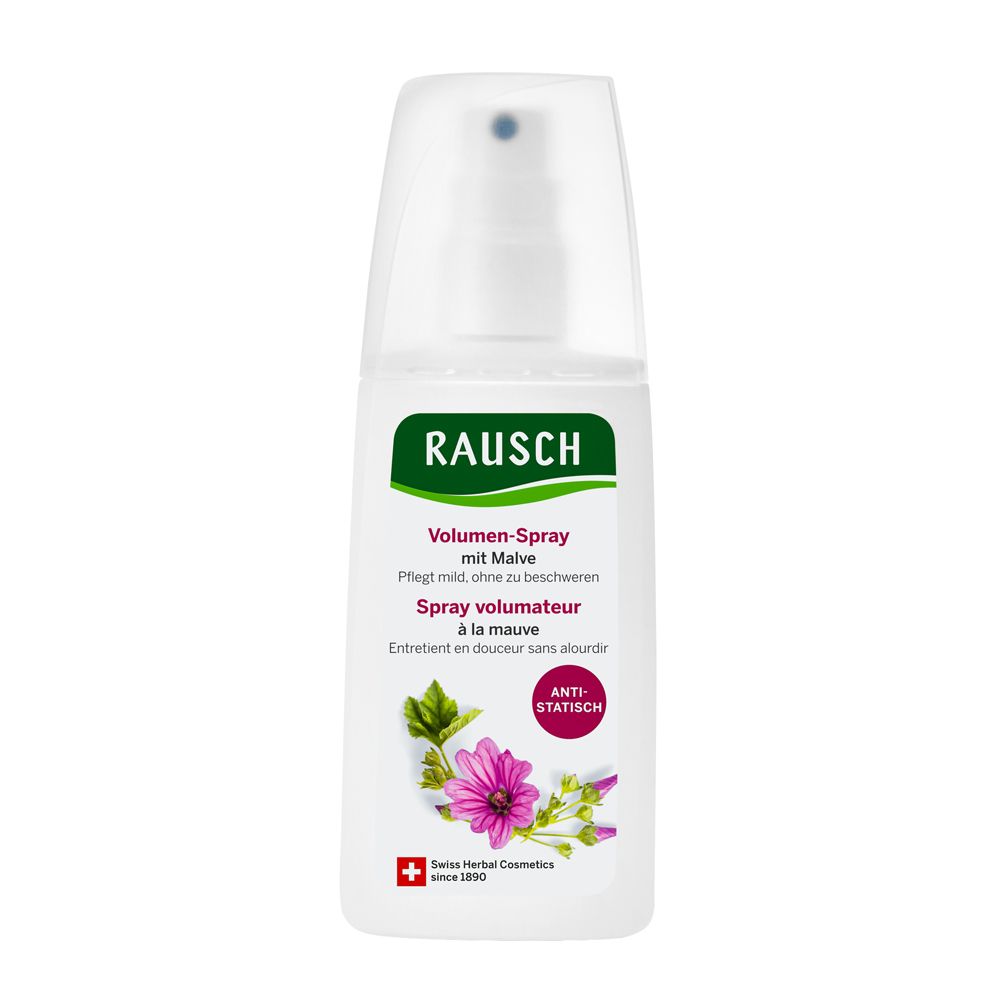 RAUSCH Spray Volumizzante Alla Malva 100 ml