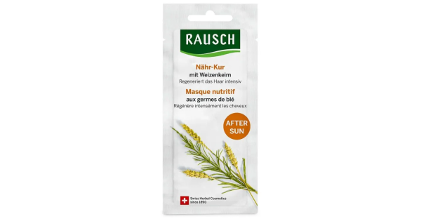 RAUSCH MASCHERA NUTR GERME15ML — confronto prezzi