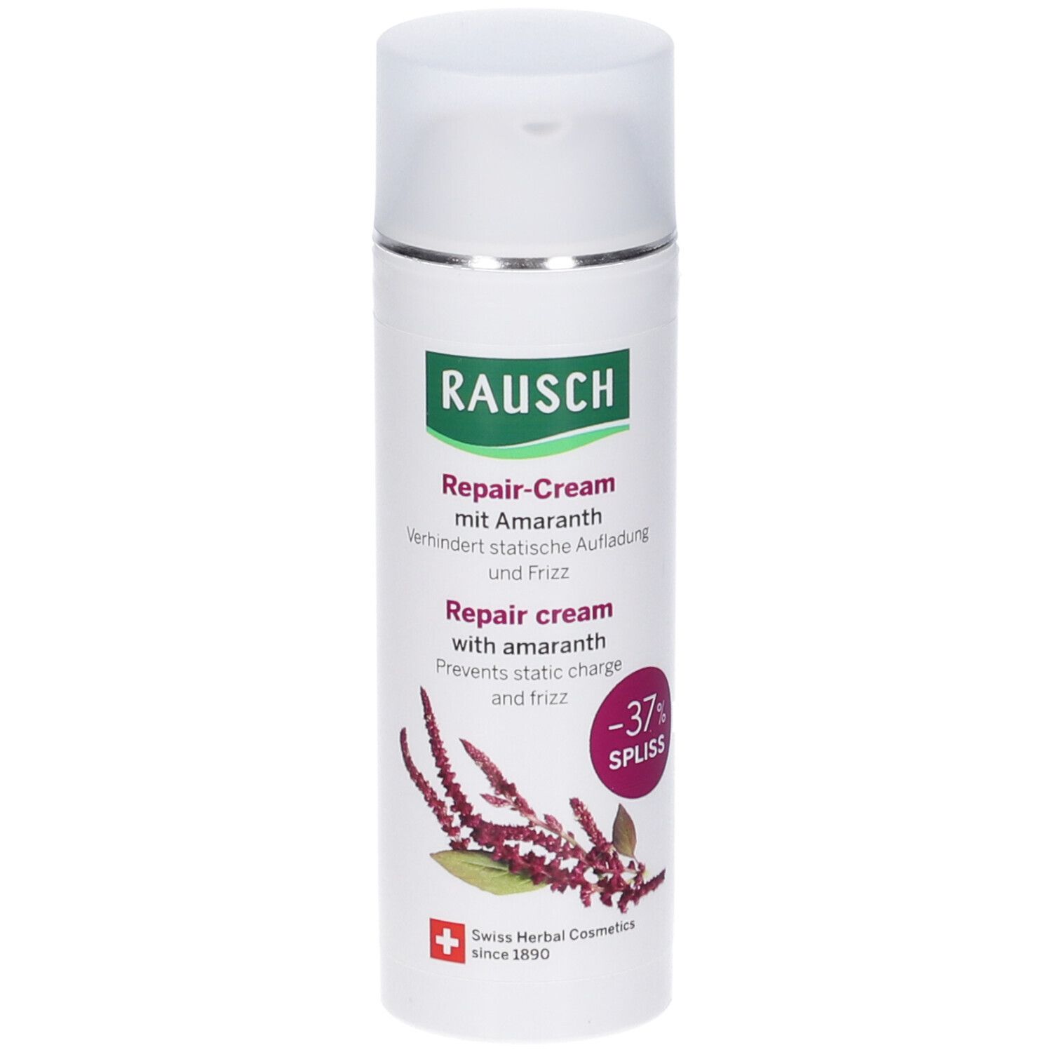 RAUSCH Crema Riparatrice All’Amaranto 50 ml — confronto prezzi