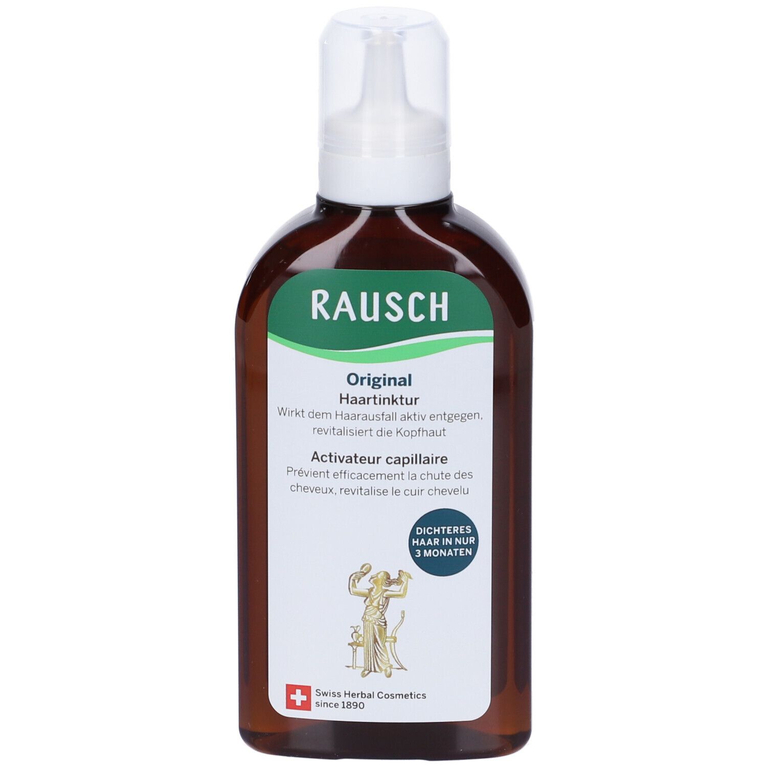RAUSCH Rigeneratore Per Capelli 200 ml Lozione — confronto prezzi
