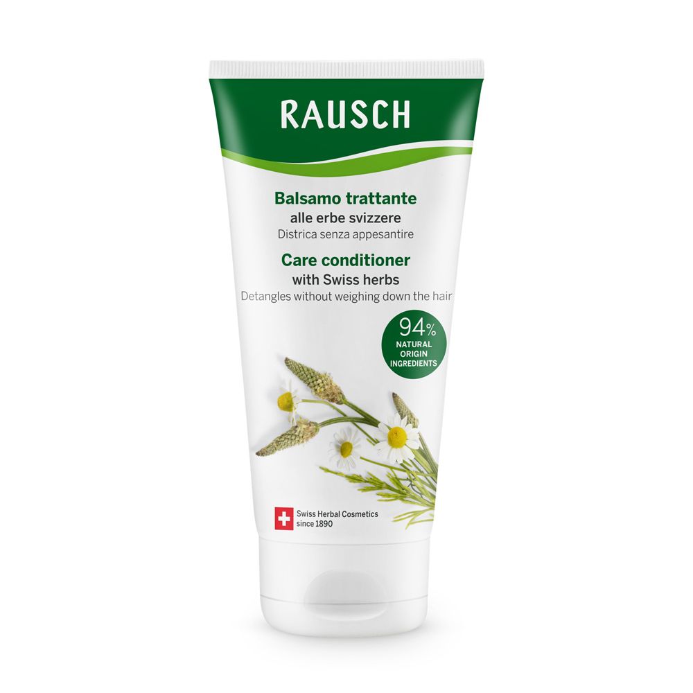 RAUSCH BALS TRATT ERBE SV150ML — confronto prezzi