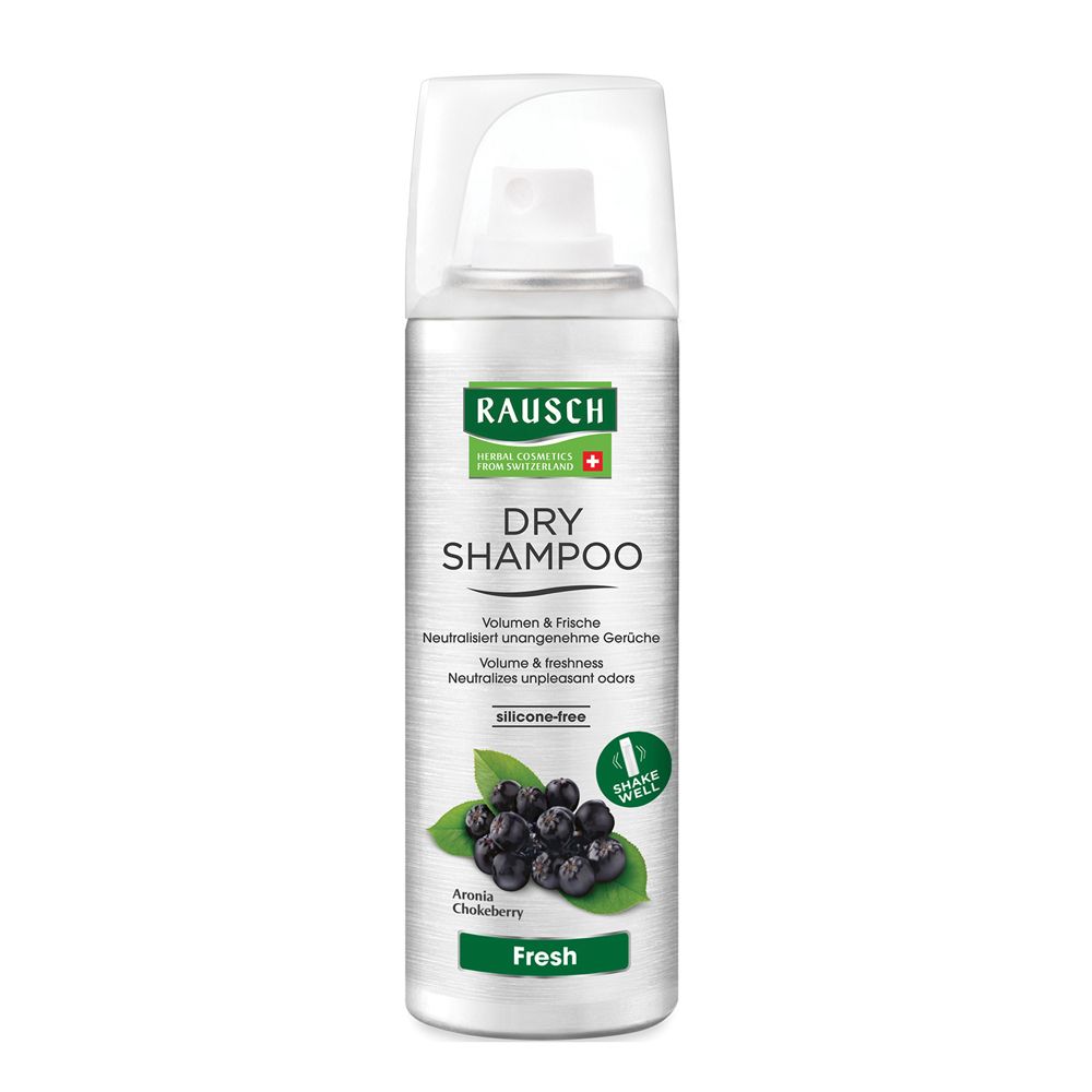 RAUSCH Dry Shampooo Fresh 50 ml Shampoo — confronto prezzi