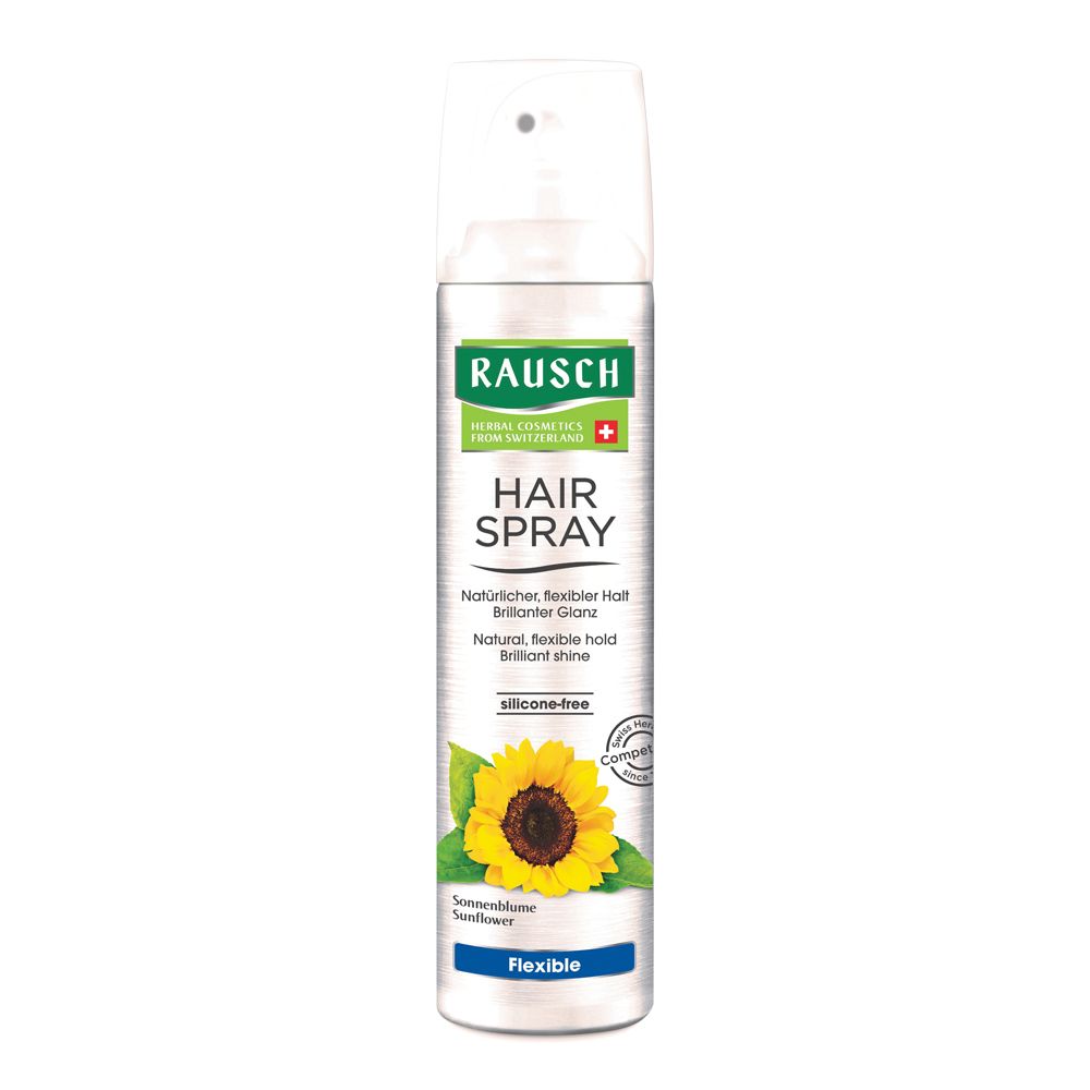 RAUSCH Hairspray Flexible Aerosol 250 ml Spray — confronto prezzi