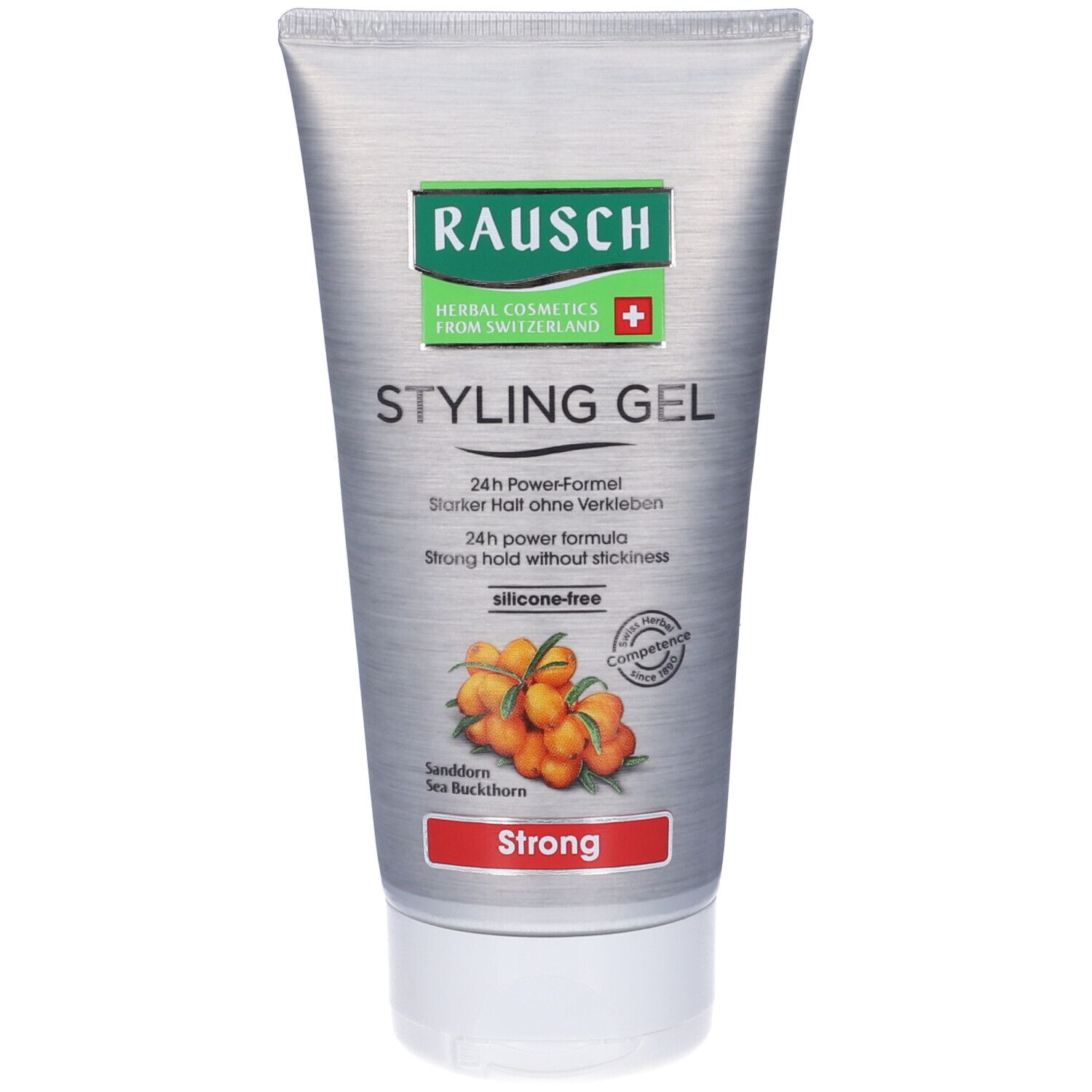 RAUSCH Styling Gel Strong 150 ml
