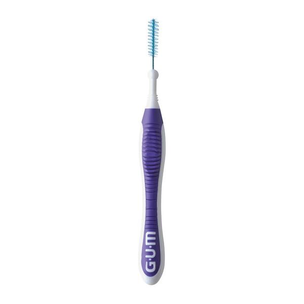 Gum Trav-Ler 1512 Scovolino Interdentale 1.2 mm 6 Pezzi — confronto prezzi