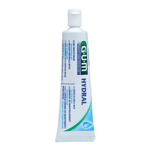 Gum Hydral Gel Idratante Bocca Secca 50 ml — confronto prezzi