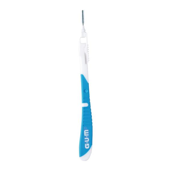 Gum Bi Direction Scovolini 0,9 mm 6 Pezzi 2314 — confronto prezzi