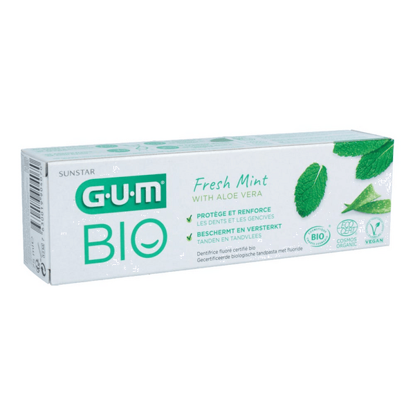 Gum Bio Dentifricio Fortifica e Rinforza Denti e Gengive 75 ml — confronto prezzi