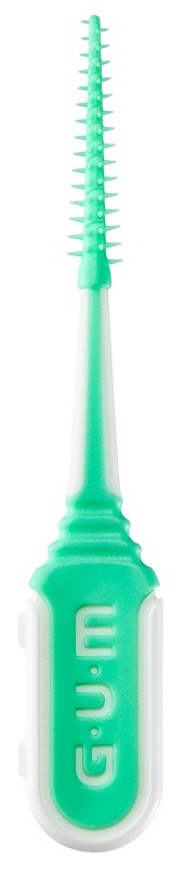 Gum soft pick comfort flex cool mint regulare scovolini 80 pezzi