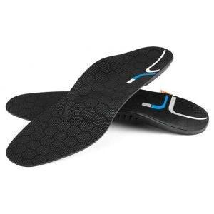 Podifer50 Plantare Ammortizzante Con Barra Misura 42