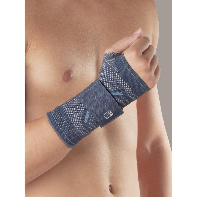 Polsiera manulastik19 destra r6