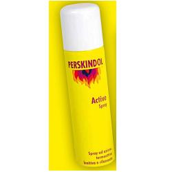 Perskindol act spr 150ml — confronto prezzi