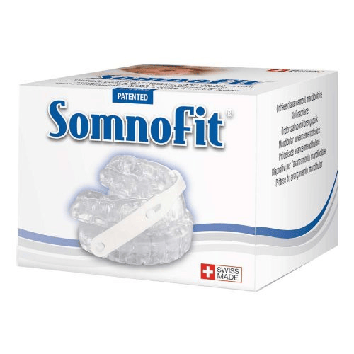 Somnofit Bite Antirussamento Avanzamento Mandibolare 1 Pezzo — confronto prezzi
