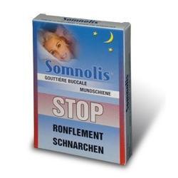 Somnolis Bite Antirussamento 1 Pezzo — confronto prezzi