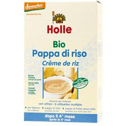PAPPA RISO INTEGRALE 250G — confronto prezzi