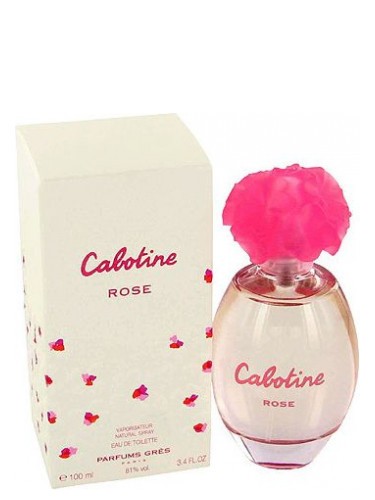 GRES CABOTINE ROSE D EDT 100 ML — confronto prezzi