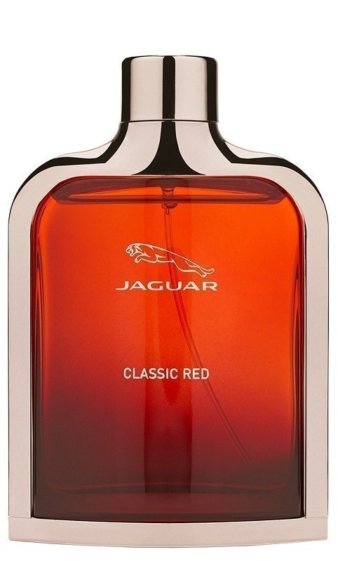 Classic Red Eau De Toilette 100ml — confronto prezzi