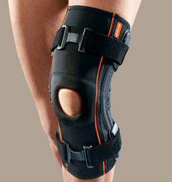 Ro+Ten GenuFit 08 Ginocchiera Tubolare - Misura: M — confronto prezzi