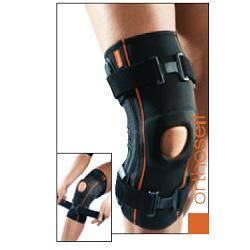 GINOCCHIERA CON STABILIZZATORE ROTULEO E STECCHE SPIR GENUFIT 08 XXL — confronto prezzi