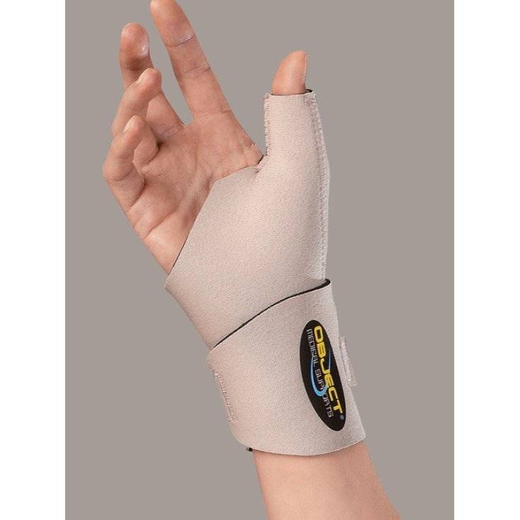 Object Stringipolso in neoprene con presa pollice — confronto prezzi