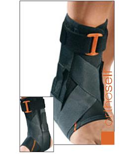 Cavigliera con tiranti di stabilizzazione malleofit 81 m — confronto prezzi