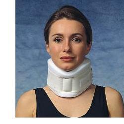Cervilight Collare Cervicol In Gommapiuma PR0-8304 Taglia M Altezza 6 cm — confronto prezzi