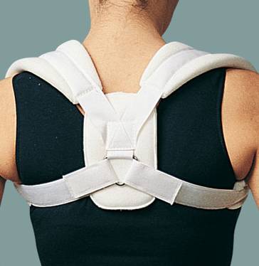 Ro+Ten Immobilizzatore Clavicola - Misura: M