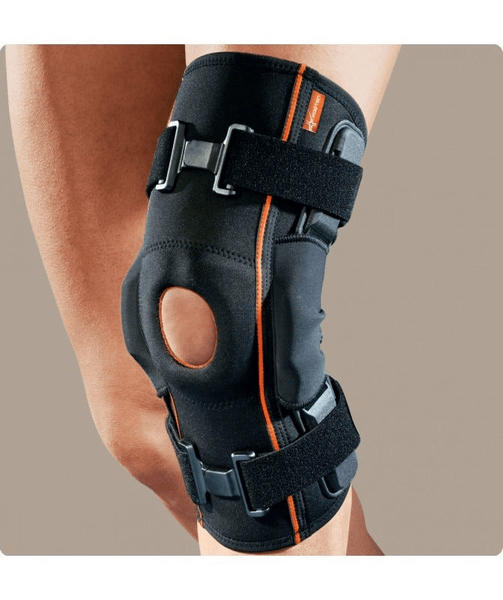 GENUFIT 15 Ginocchiera c/Stabil.Rotuleo M — confronto prezzi