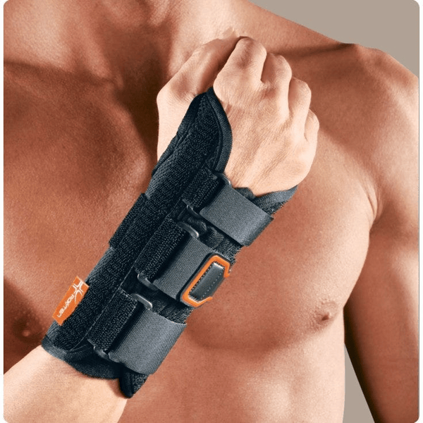 POLFIT 19 Polsiera Semplice Dx M