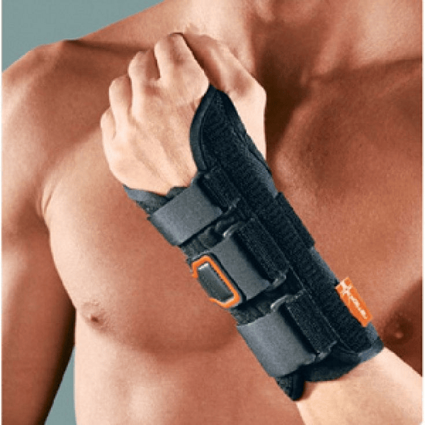 Polfit 19 Polsiera Semplice Destra PR2-P1119 Taglia S