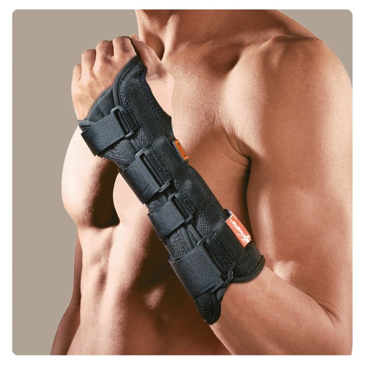 POLFIT 21 Polsiera Semplice Sx L