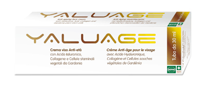 Yaluage Crema Viso Anti età 30mL — confronto prezzi