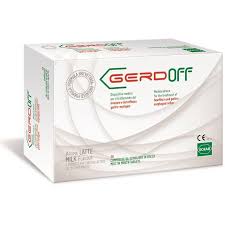 Gerdoff Gusto Latte 30 Compresse