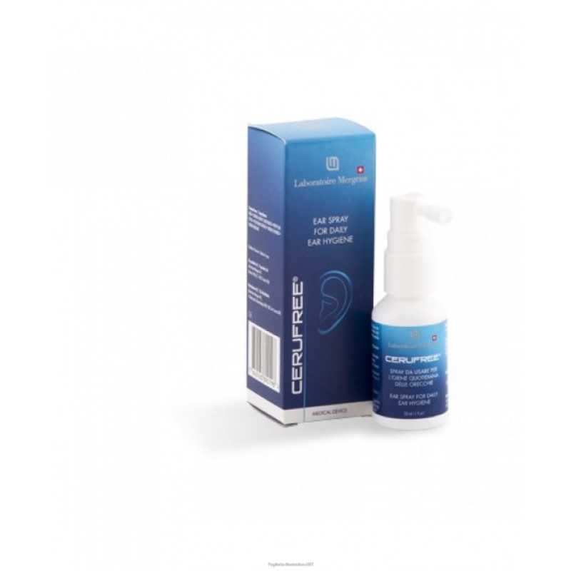 Cerufree 30ml — confronto prezzi