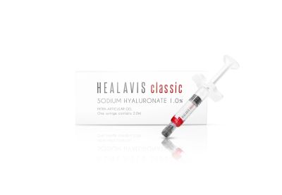 HEALAVIS SIR INTRA-ART 2ML — confronto prezzi