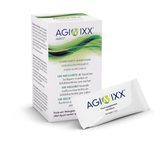 Agimixx 100 miliardi 14bust — confronto prezzi