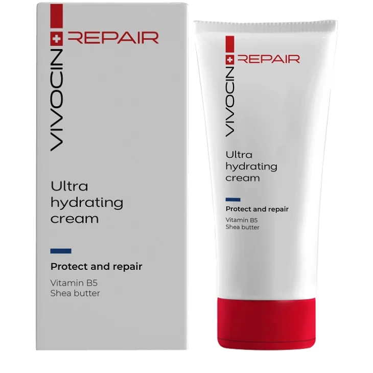 Vivocin ultra hydrating cream 50 ml — confronto prezzi