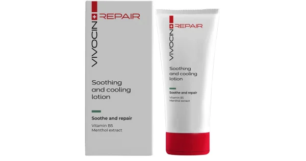 Vivocin Soothing Cool Lotion — confronto prezzi