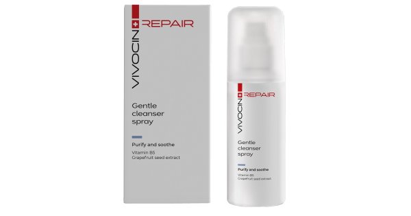 Vivocin Spray Detergente Delicato 100 ml — confronto prezzi