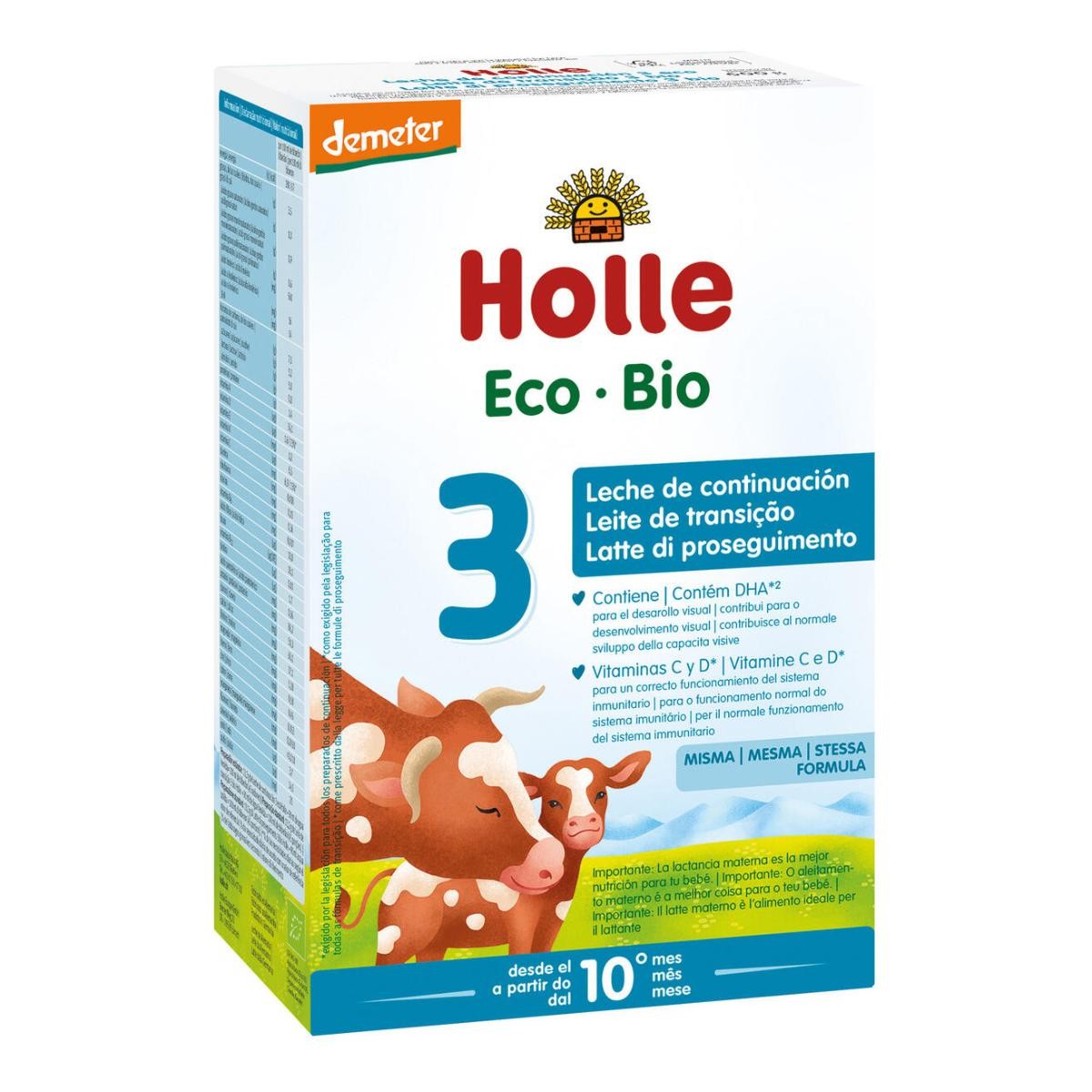 LATTE PROSEGUIMENTO 3 10M 600G — confronto prezzi