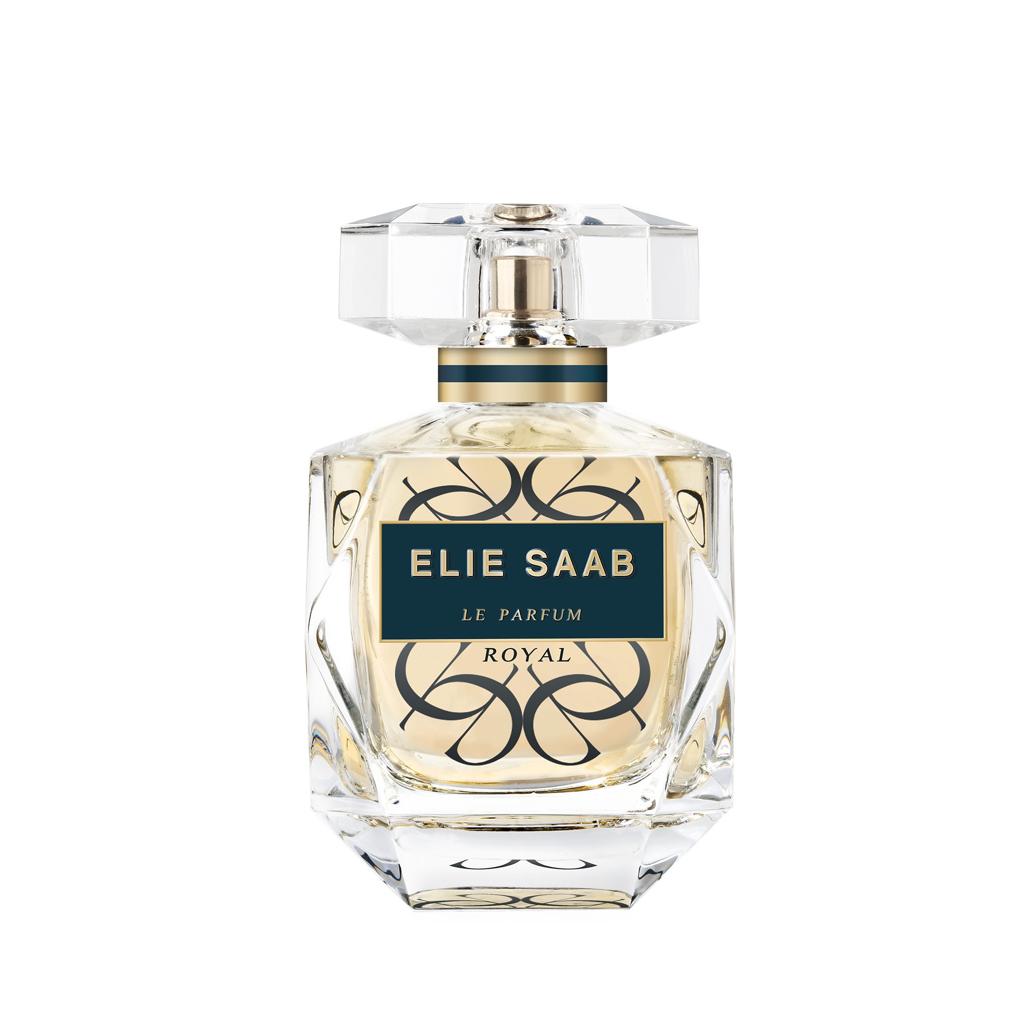 Elie Saab Le Parfum Royal Eau de 50 ml Profumo