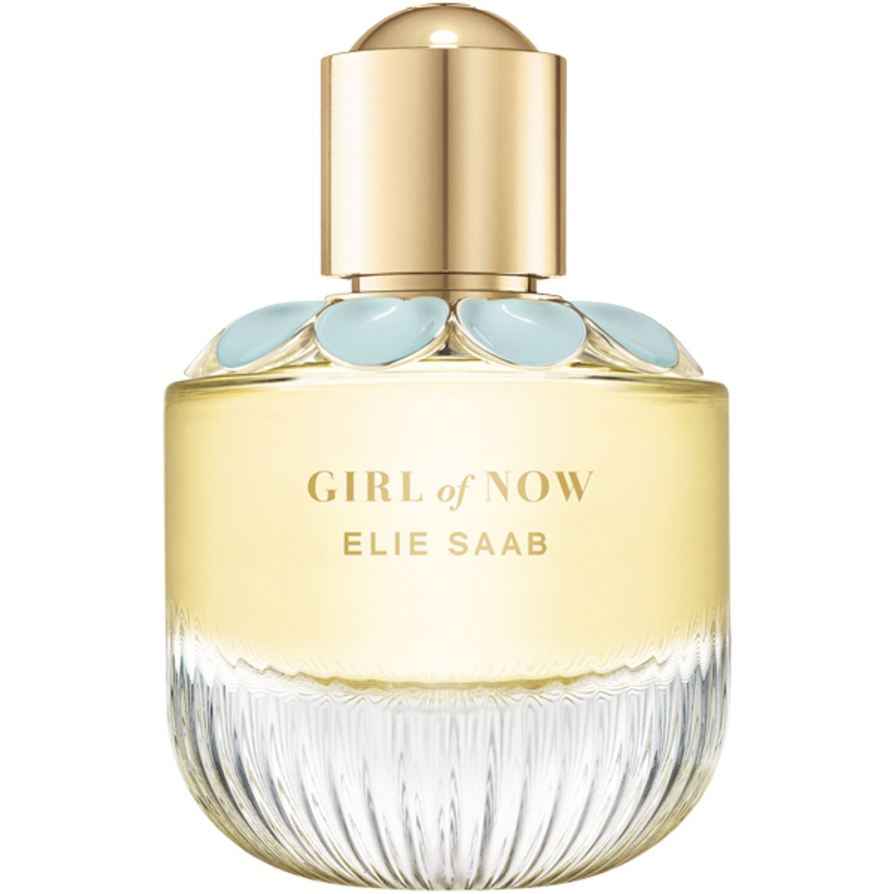 Elie Saab Girl Of Now Eau de Parfum 50 ml Profumo