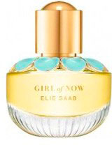 ELIE SAAB - Girl Of Now - Eau De Parfum Donna 90 Ml Vapo — confronto prezzi