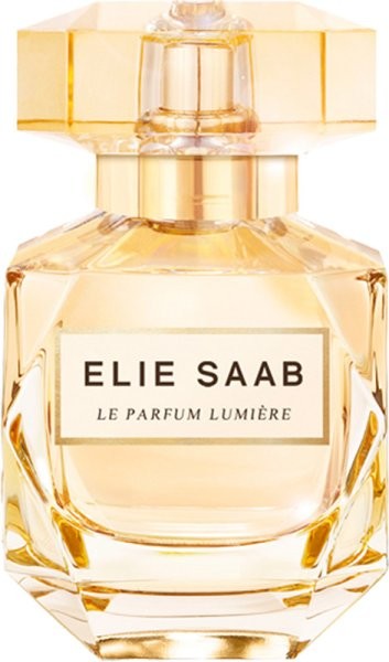 ELIE SAAB - Le Parfum Lumiere - Eau De Parfum Donna 50 Ml Vapo — confronto prezzi